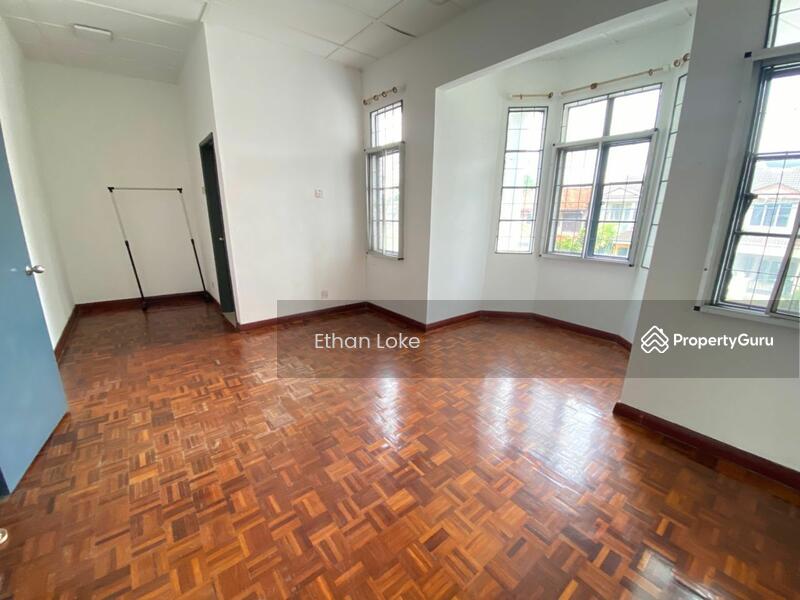 Untuk Disewa - 2-storey Terrace House at Bandar Sri Damansara