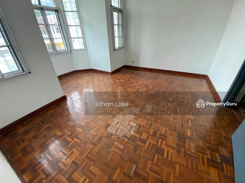 Untuk Disewa - 2-storey Terrace House at Bandar Sri Damansara