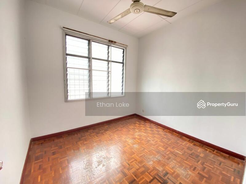 Untuk Disewa - 2-storey Terrace House at Bandar Sri Damansara