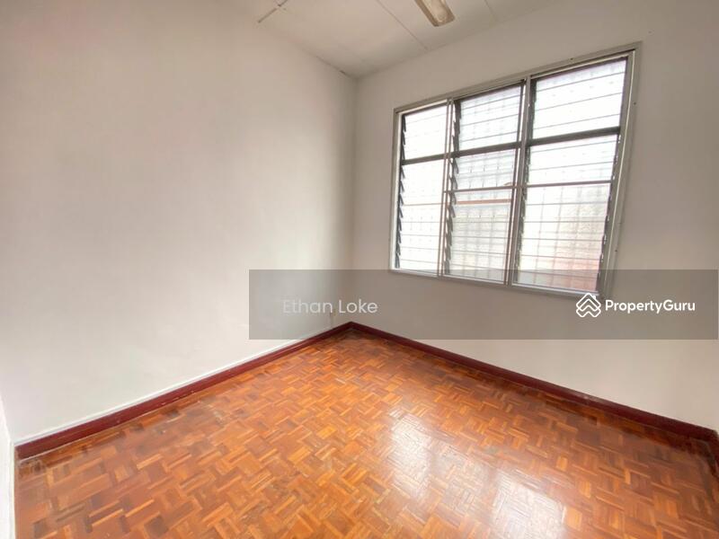 Untuk Disewa - 2-storey Terrace House at Bandar Sri Damansara