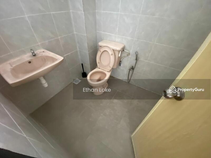 Untuk Disewa - 2-storey Terrace House at Bandar Sri Damansara
