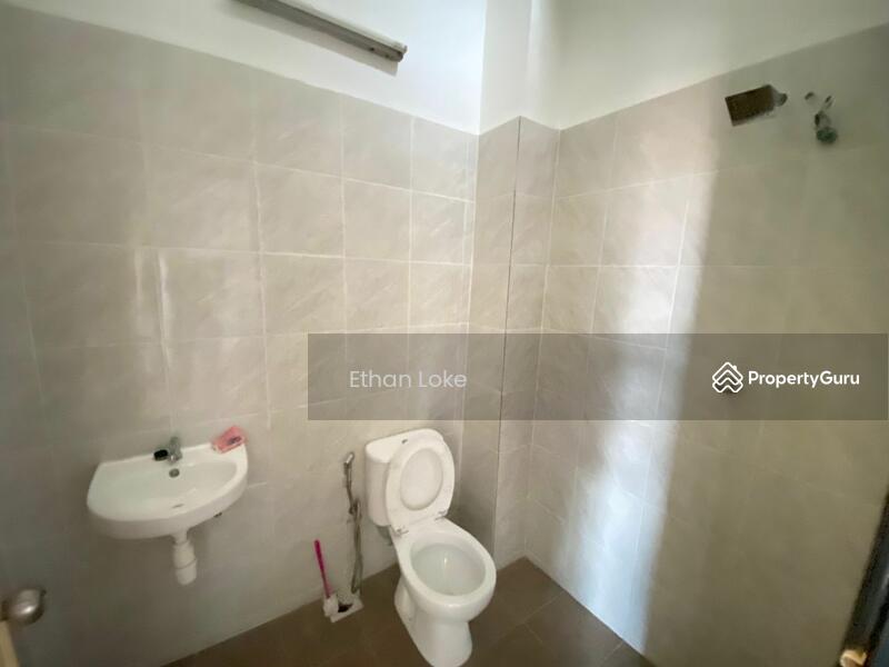 Untuk Disewa - 2-storey Terrace House at Bandar Sri Damansara