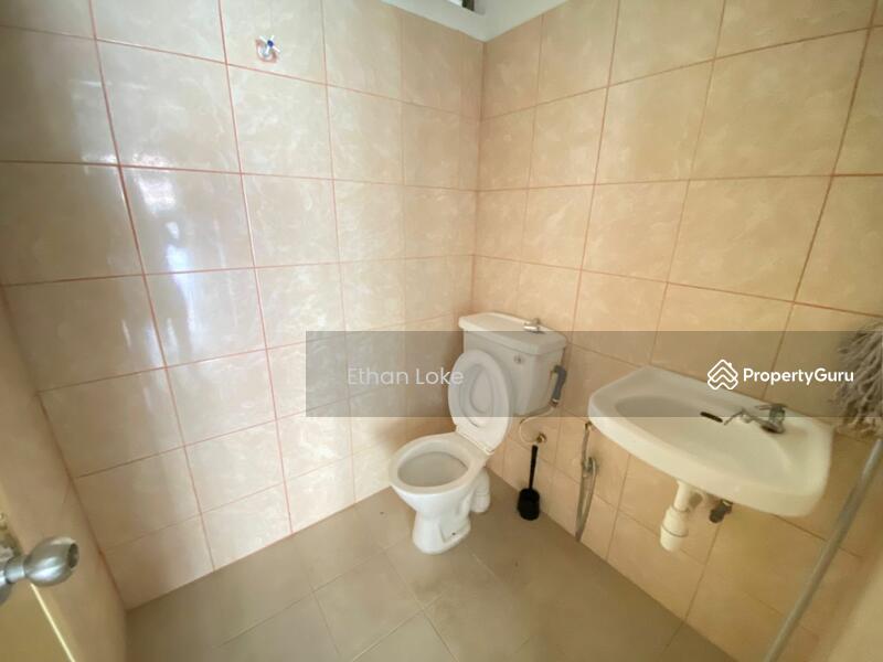 Untuk Disewa - 2-storey Terrace House at Bandar Sri Damansara