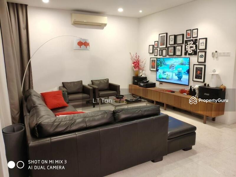 For Sale - Semi-Detached House at Lake Fields