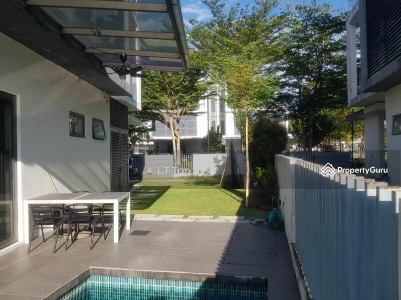 For Sale - Semi-Detached House at Lake Fields