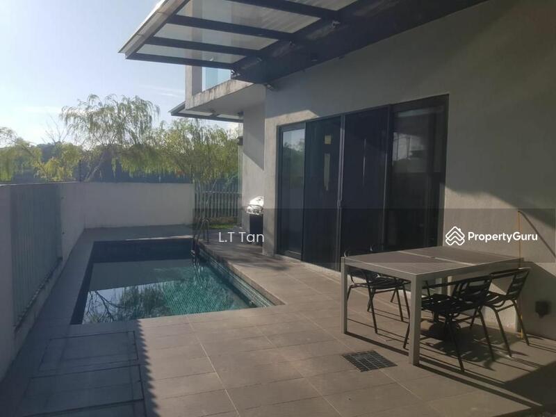 For Sale - Semi-Detached House at Lake Fields