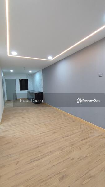 Untuk Dijual - Flat Tasek 64