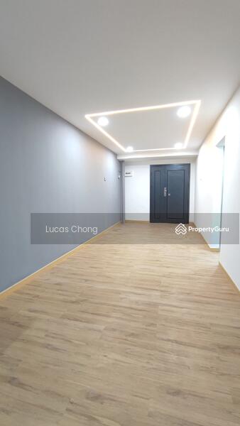 Untuk Dijual - Flat Tasek 64