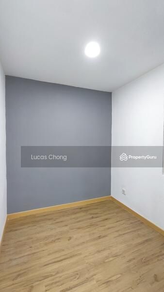 Untuk Dijual - Flat Tasek 64