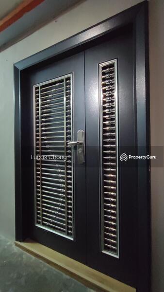 Untuk Dijual - Flat Tasek 64