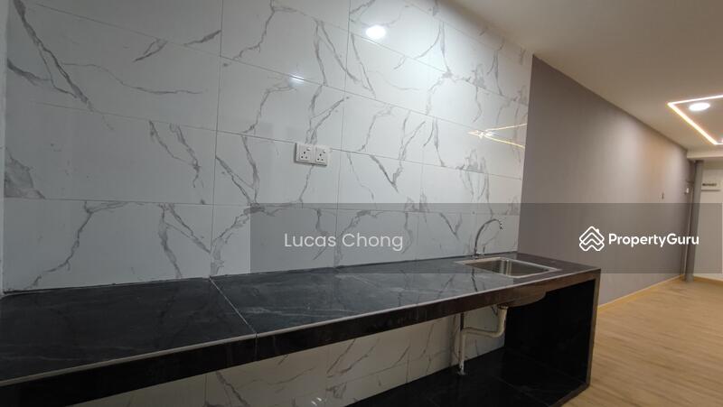 Untuk Dijual - Flat Tasek 64