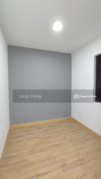 Untuk Dijual - Flat Tasek 64