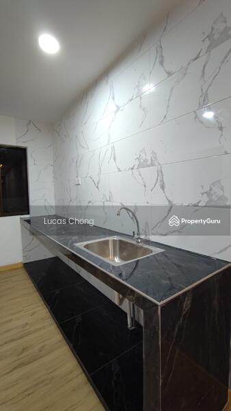Untuk Dijual - Flat Tasek 64