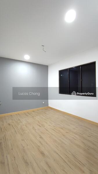 Untuk Dijual - Flat Tasek 64