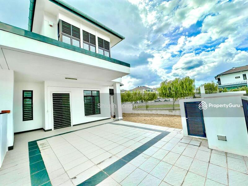 For Sale - Eco Grandeur