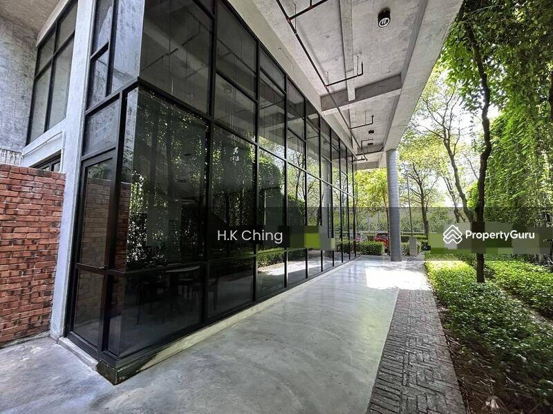 Untuk Dijual - Tamarind Square @ Cyberjaya, Selangor