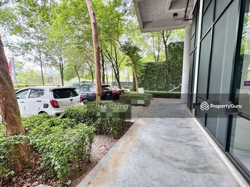 Untuk Dijual - Tamarind Square @ Cyberjaya, Selangor