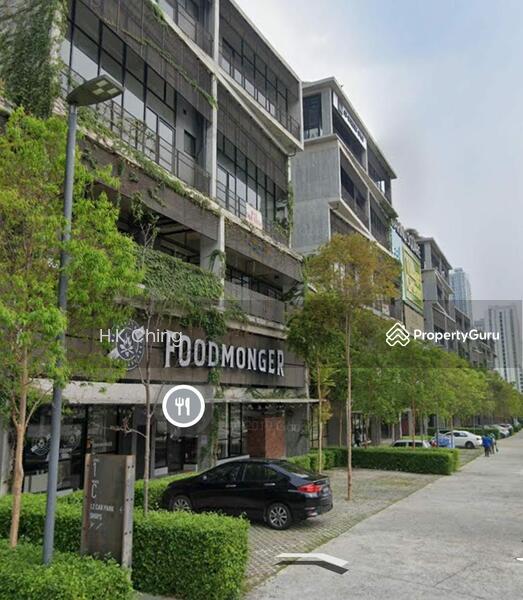 Untuk Dijual - Tamarind Square @ Cyberjaya, Selangor