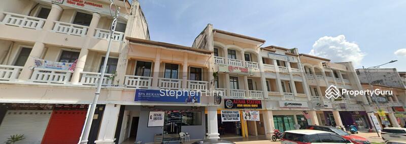 For Sale - Tenanted ROI 6.1% Shop at Presint 11, Putrajaya