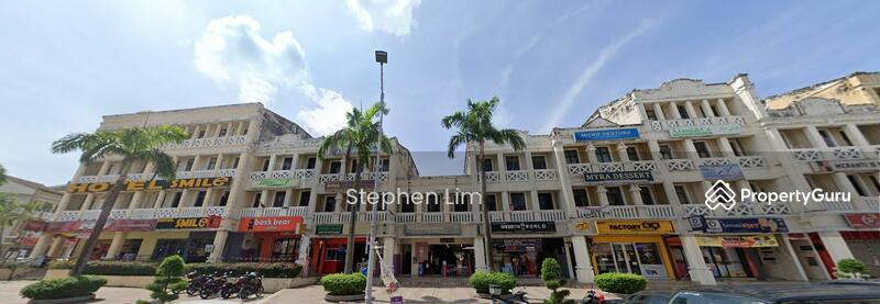For Sale - Tenanted ROI 6.1% Shop at Presint 11, Putrajaya