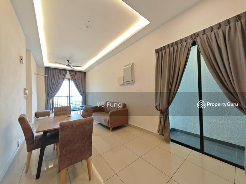 For Rent - G Residence @ Johor Bahru