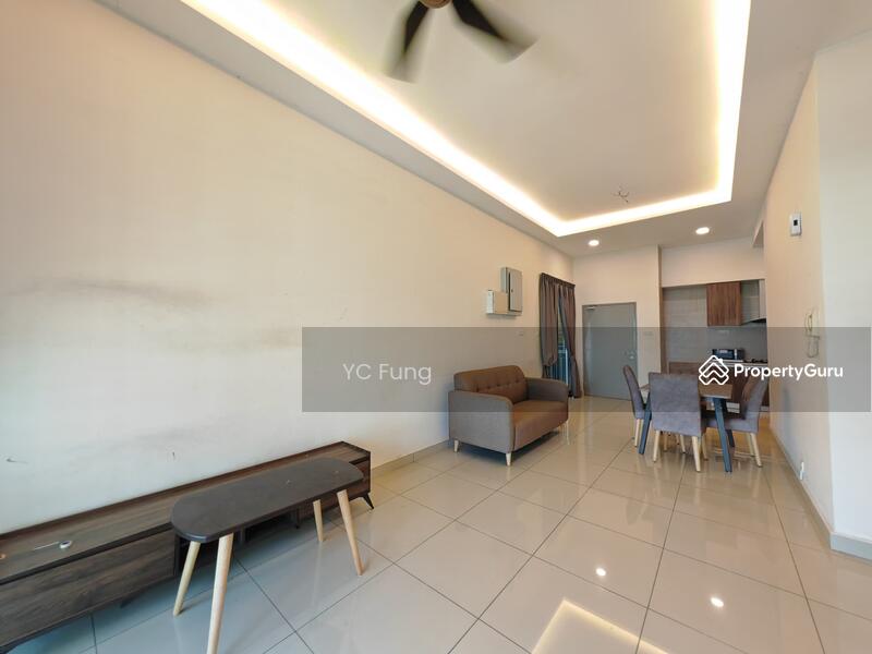 For Rent - G Residence @ Johor Bahru