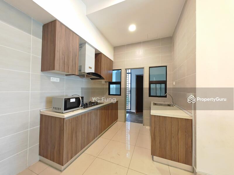 For Rent - G Residence @ Johor Bahru