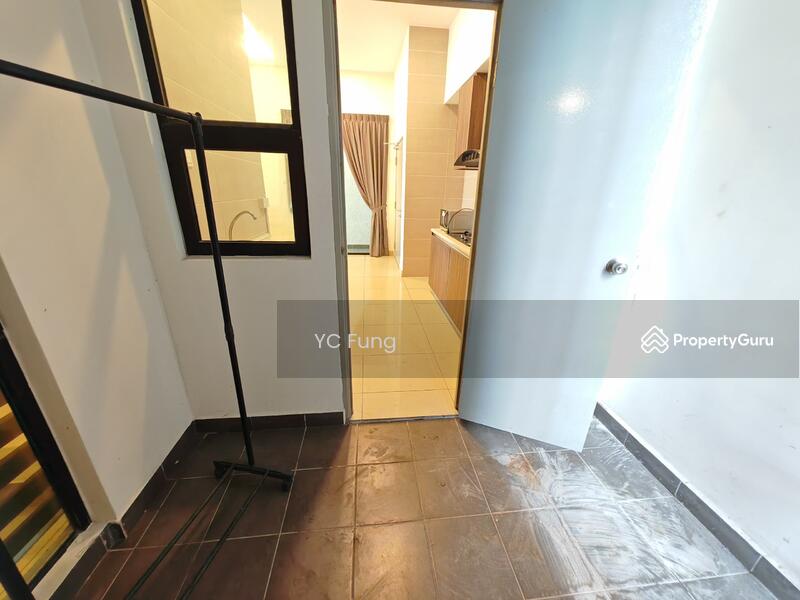 For Rent - G Residence @ Johor Bahru