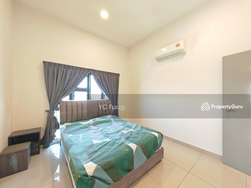 For Rent - G Residence @ Johor Bahru