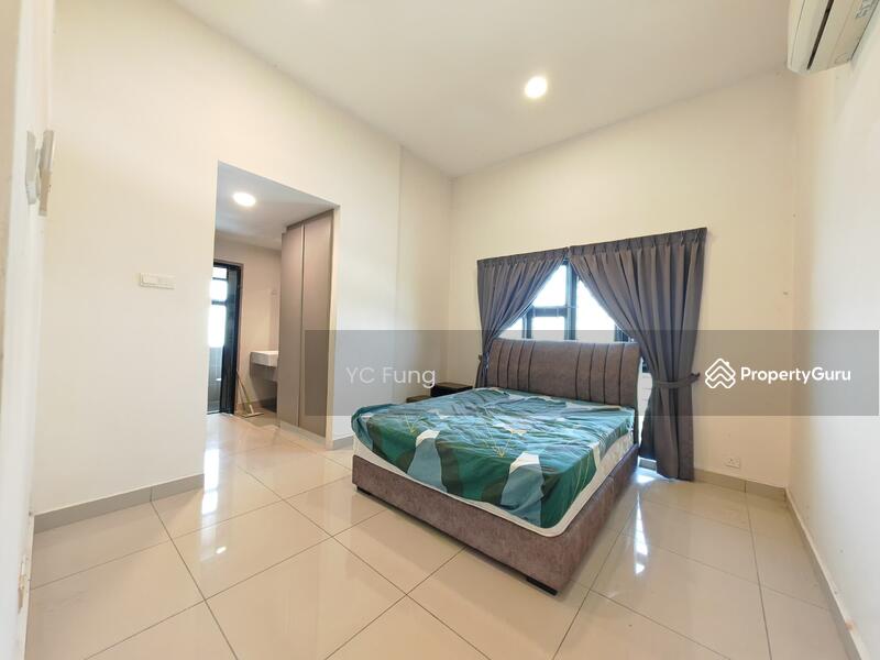 For Rent - G Residence @ Johor Bahru
