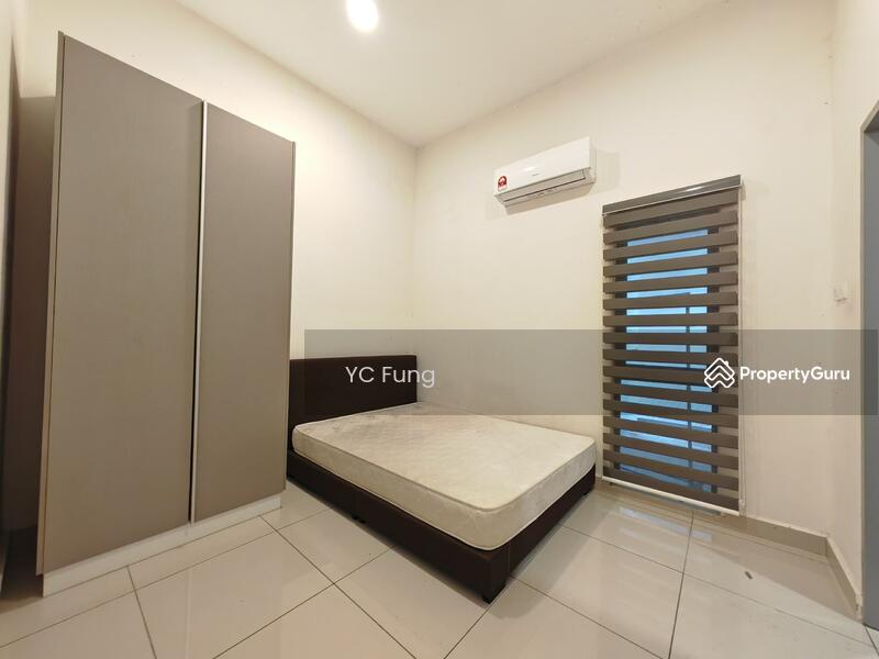 For Rent - G Residence @ Johor Bahru