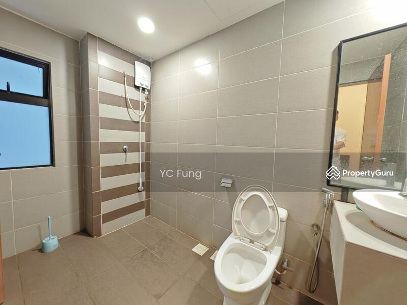 For Rent - G Residence @ Johor Bahru