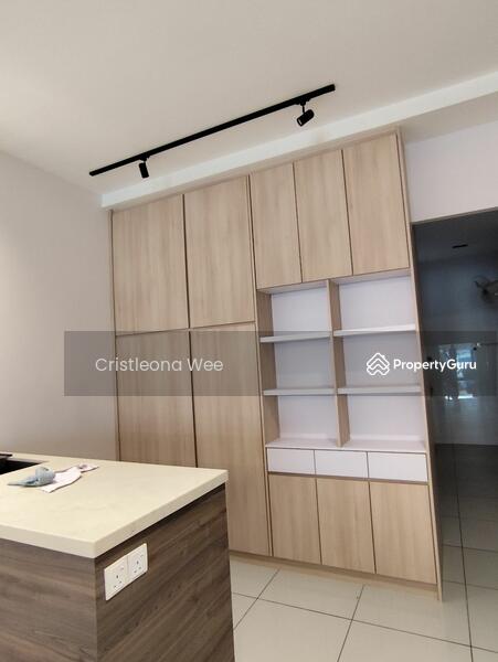 Untuk Disewa - 2-storey Terrace House at 16 Sierra