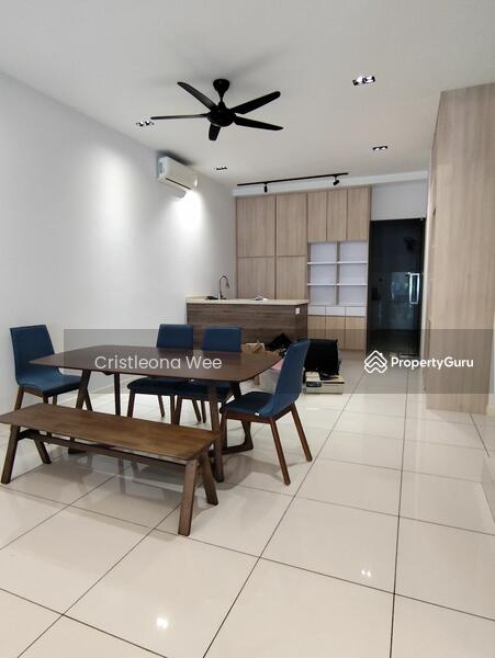 Untuk Disewa - 2-storey Terrace House at 16 Sierra