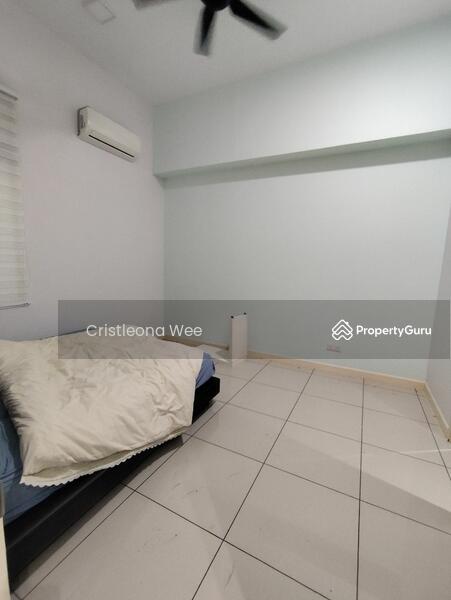 Untuk Disewa - 2-storey Terrace House at 16 Sierra
