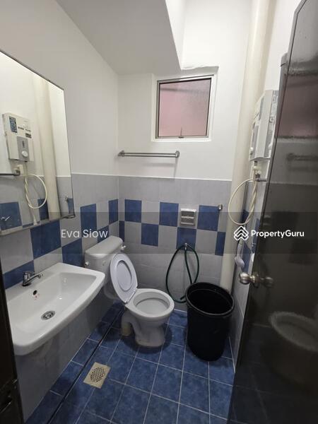 Untuk Dijual - Taman Nusa Bestari