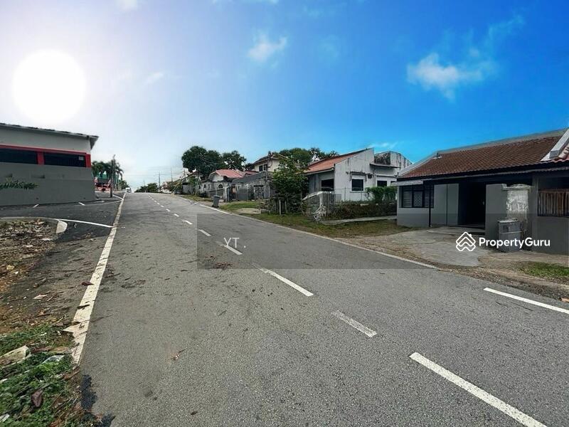 For Rent - Taman pelangi Johor Bahru