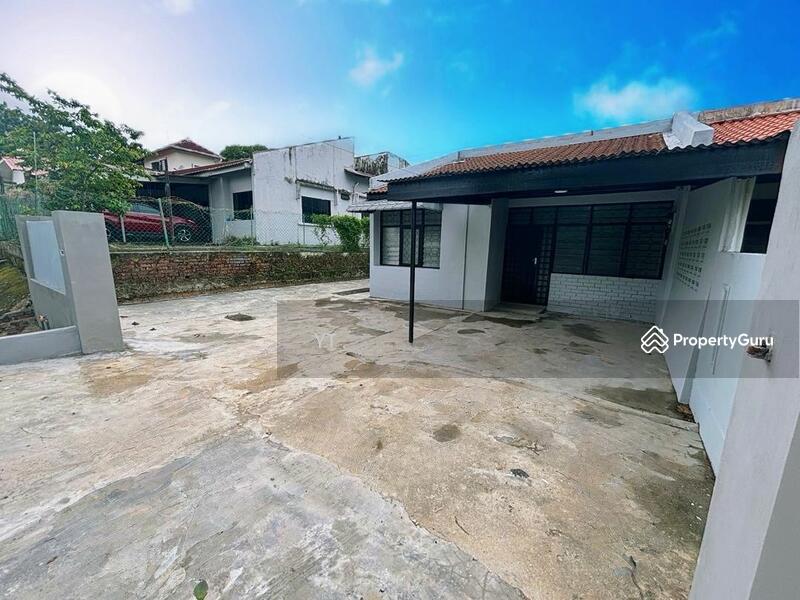 For Rent - Taman pelangi Johor Bahru