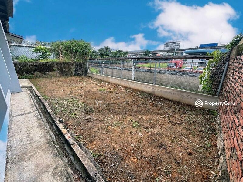 For Rent - Taman pelangi Johor Bahru