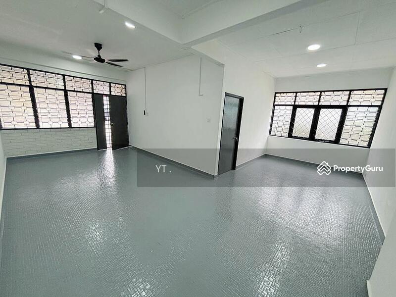 For Rent - Taman pelangi Johor Bahru