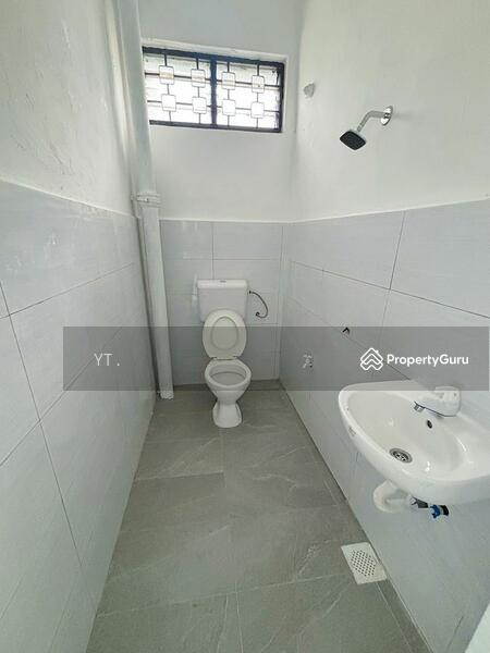 For Rent - Taman pelangi Johor Bahru