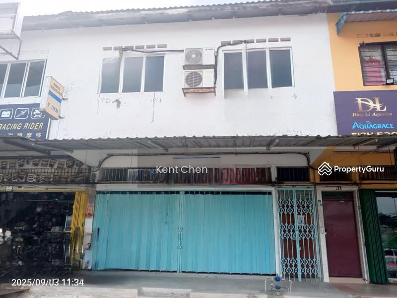 For Sale - Kepong