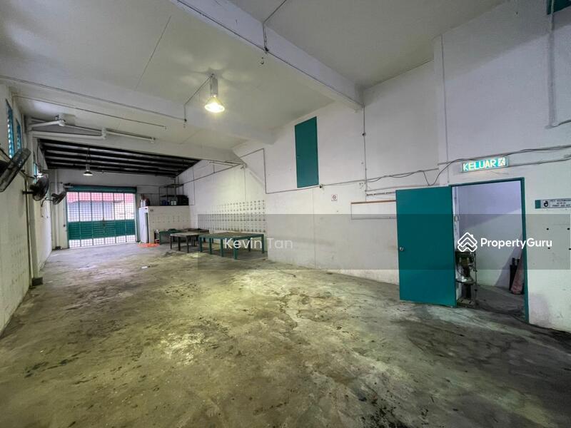 For Rent - 1.5sty 25x100 fully extended endlot