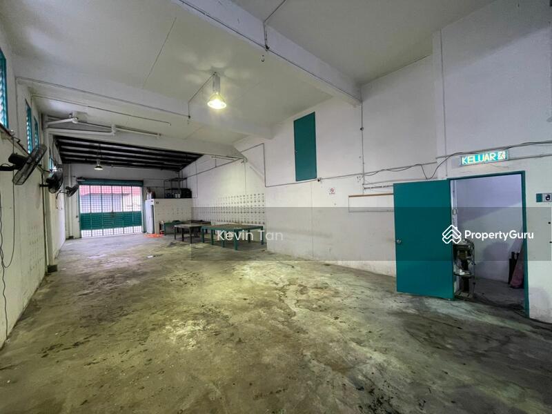 For Rent - 1.5sty 25x100 fully extended endlot