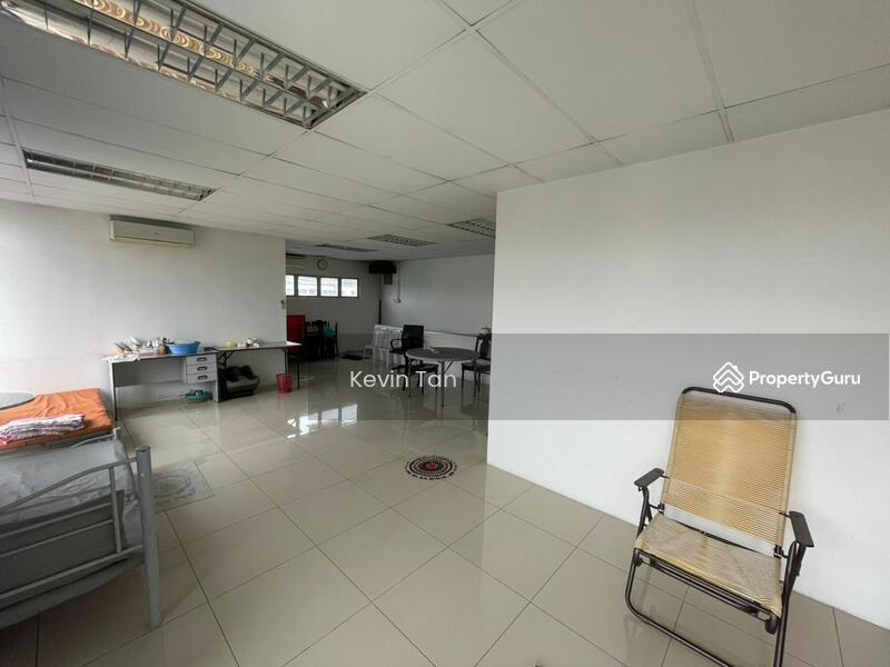For Rent - 1.5sty 25x100 fully extended endlot