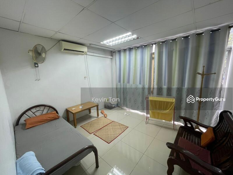 For Rent - 1.5sty 25x100 fully extended endlot