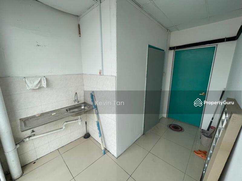 For Rent - 1.5sty 25x100 fully extended endlot
