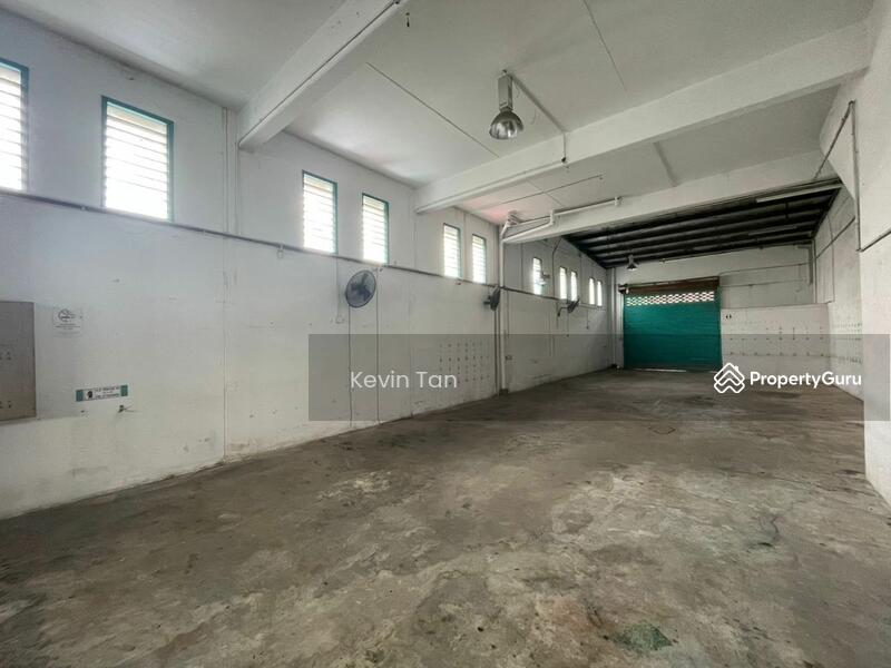 For Rent - 1.5sty 25x100 fully extended endlot