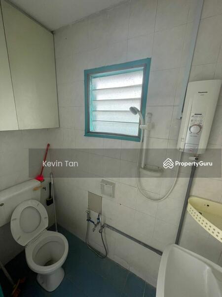 For Rent - 1.5sty 25x100 fully extended endlot