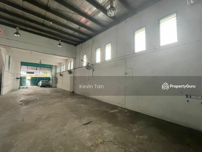For Rent - 1.5sty 25x100 fully extended endlot